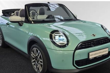Mini Cooper Cabrio 18.150 km 31.967 &euro; Moers 47441