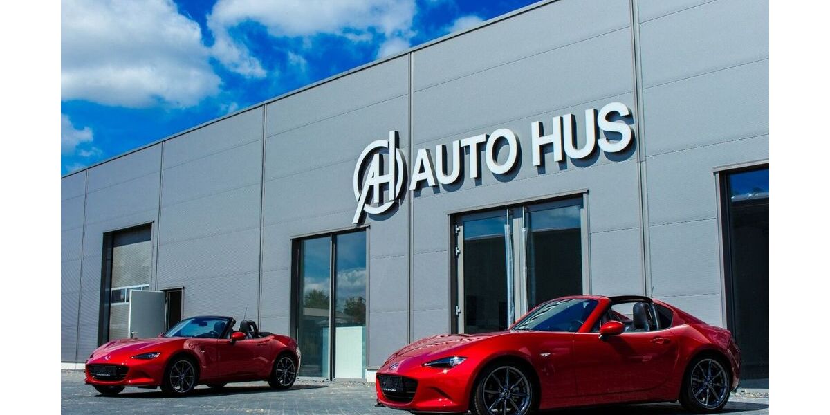 Porsche Boxster 86.611 km 19.900 &euro; Nettetal 41334