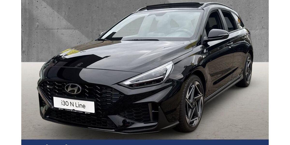 Hyundai i30 2.000 km 30.900 &euro; Hilden 40721