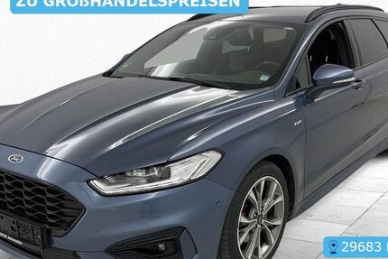 Ford Mondeo 140.925 km 17.197 &euro; Krefeld 47829
