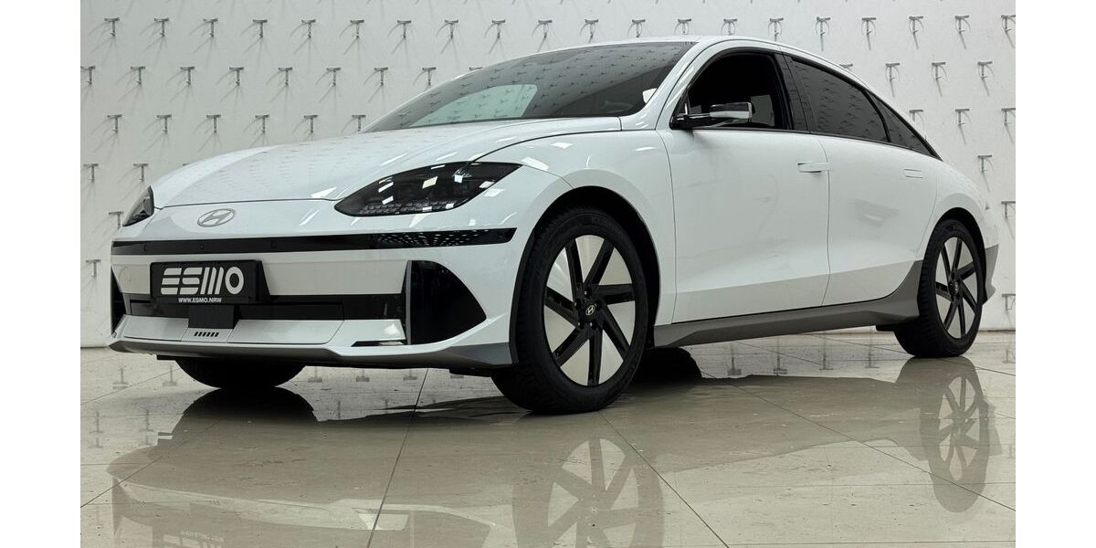 Hyundai IONIQ 6 14.542 km 34.500 &euro; Oberhausen 46149