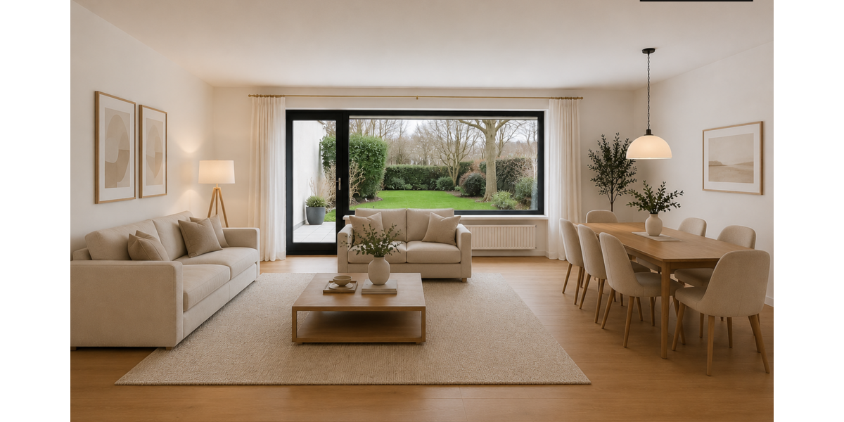 Einfamilienhaus Mönchengladbach Nord - 5 Zimmer, 150 m&sup2;, 415.000&euro; | Angebot:26675001