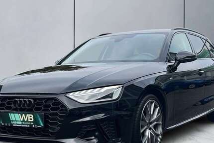 Audi A4 17.209 km 34.490 &euro; Mönchengladbach 41063