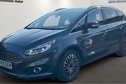 Ford S-Max 69.100 km 22.790 &euro; Mönchengladbach 41061