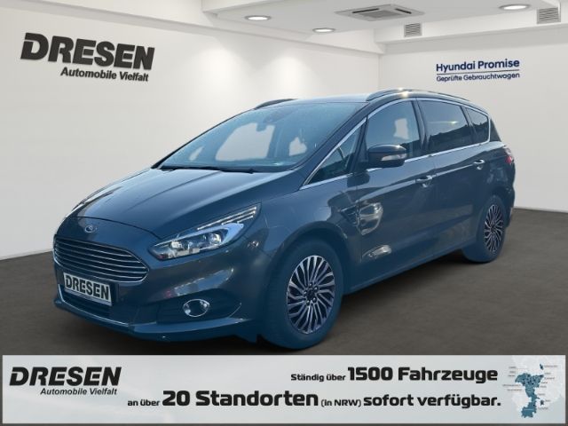 Ford S-Max 69.100 km 22.790 &euro; Mönchengladbach 41061