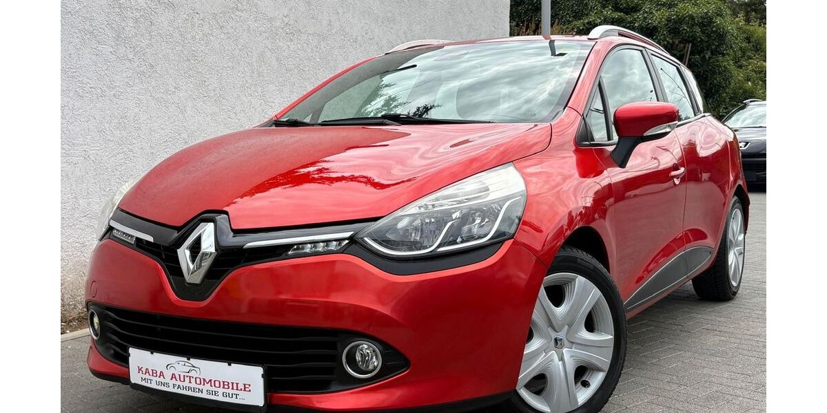 Renault Clio 103.000 km 5.998 &euro; Mönchengladbach 41063