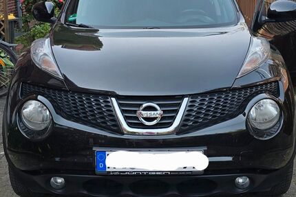 Nissan Juke 151.300 km 7.300 &euro; Haan 42781