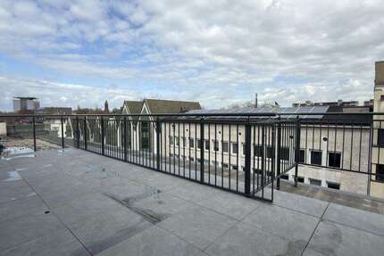 Wohnung Oberhausen Lirich - 3 Zimmer, 116 m&sup2;, 1.285&euro; | Angebot:26019422