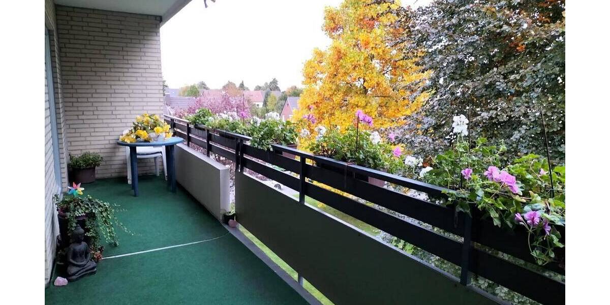 Etagenwohnung Mönchengladbach Pongs - 3 Zimmer, 75 m&sup2;, 139.000&euro; | Angebot:26402108