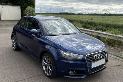 Audi A1 155.032 km 9.100 &euro; Grevenbroich 41515
