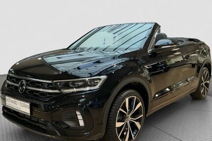 VW T-Roc 18.805 km 37.745 &euro; Neuss 41469