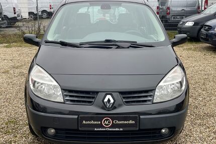 Renault Scenic 315.982 km 1.250 &euro; Viersen 41748