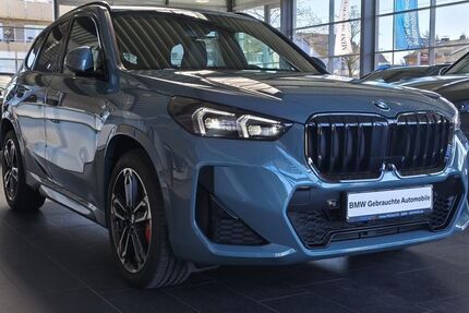 BMW X1 5.172 km 43.990 &euro; Langenfeld 40764