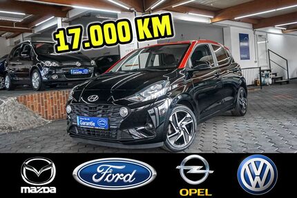 Hyundai i10 17.200 km 12.499 &euro; Duisburg 47179