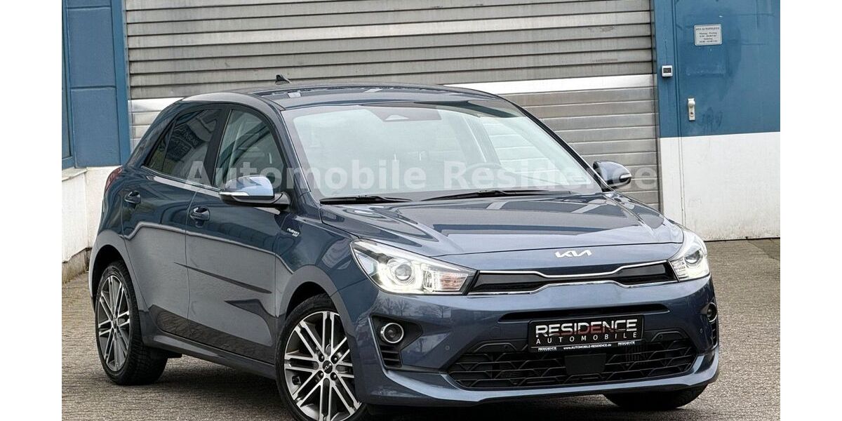 Kia Rio 67.500 km 16.798 &euro; Ratingen 40880