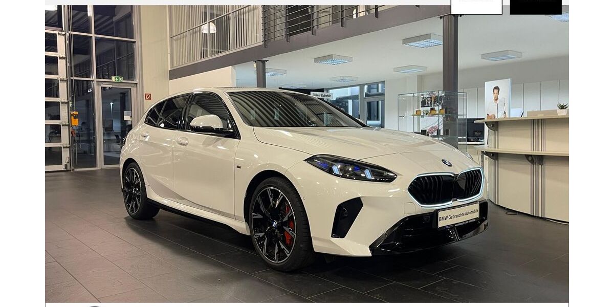 BMW 120 10.878 km 37.490 &euro; Langenfeld 40764