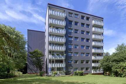 Wohnung Velbert Velbert-Mitte - 2 Zimmer, 63 m&sup2;, 479&euro; | Angebot:26688277