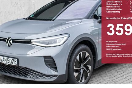 VW ID.4 15.000 km 33.500 &euro; Kaarst 41564