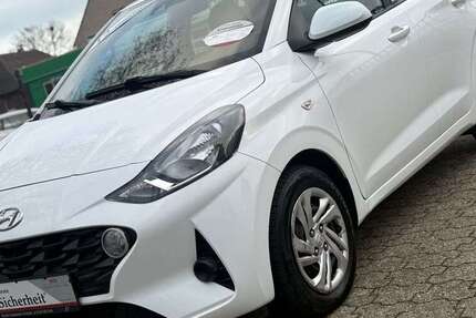 Hyundai i10 77.000 km 10.900 &euro; Krefeld 47805