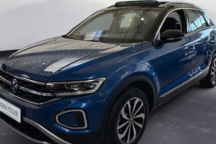 VW T-Roc 89.711 km 18.450 &euro; Langenfeld 40764