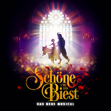 Die Schöne und das Biest - Das neue Musical 05.02.2027 MERKUR Ostseehalle
