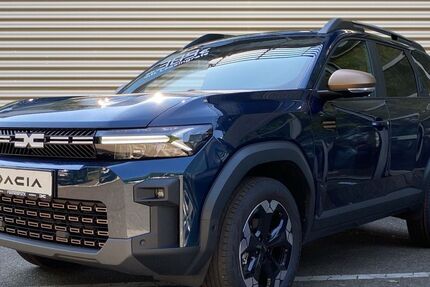 Dacia Bigster 8.000 km 28.988 &euro; Duisburg 47059