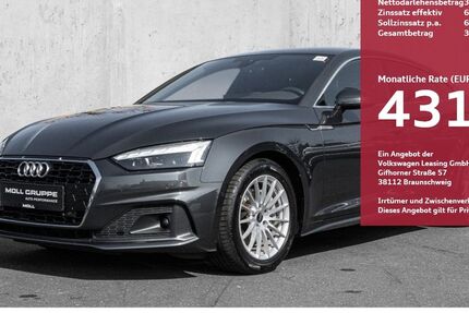 Audi A5 46.909 km 32.280 &euro; Düsseldorf 40474