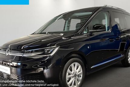 VW Caddy 24.652 km 30.900 &euro; Mülheim an der Ruhr 45481