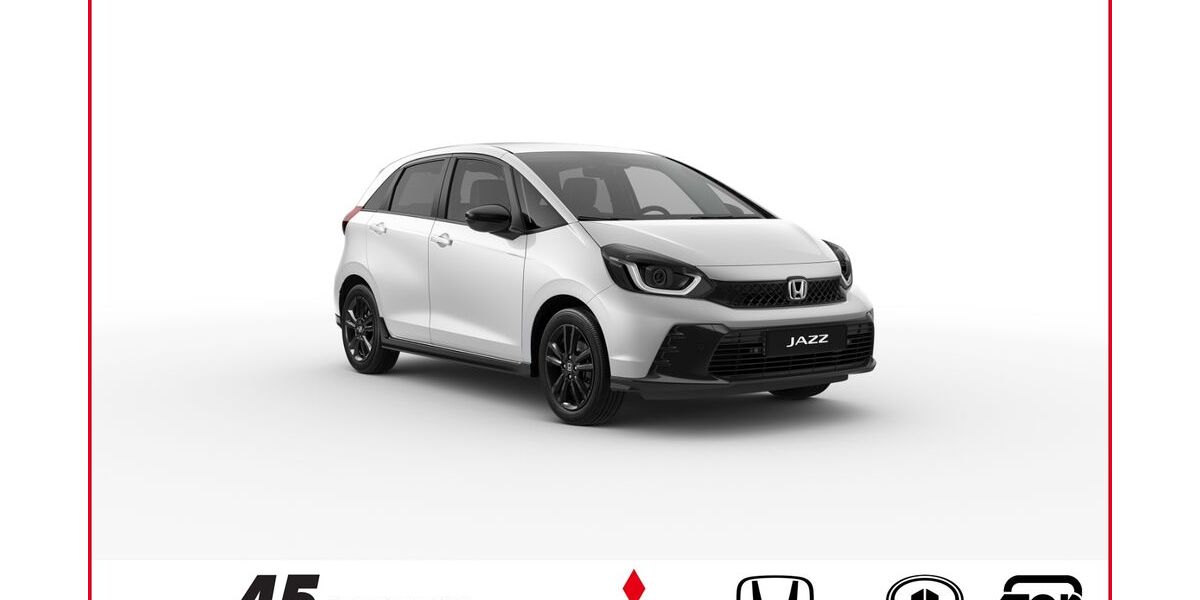 Honda Jazz 2.342 km 25.400 &euro; Mönchengladbach 41061