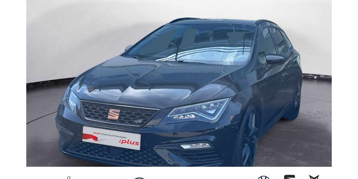Seat Leon 89.375 km 19.980 &euro; Hilden 40721