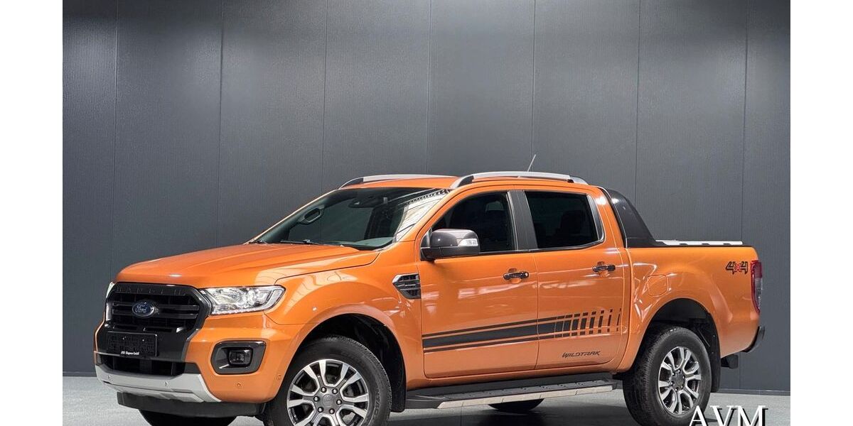 Ford Ranger 51.130 km 29.900 &euro; Mönchengladbach 41061