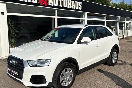 Audi Q3 94.500 km 17.700 &euro; Oberhausen 46049