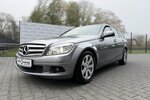 Mercedes-Benz C 180 T Kompressor / 50TKm / el. FH / 1. Hand 50.000 km 11.490 &euro; Mönchengladbach 41066