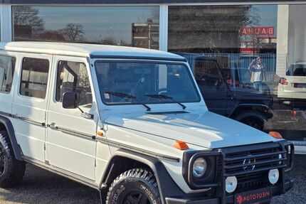 Mercedes-Benz G 280 65.529 km 34.900 &euro; Krefeld 47803