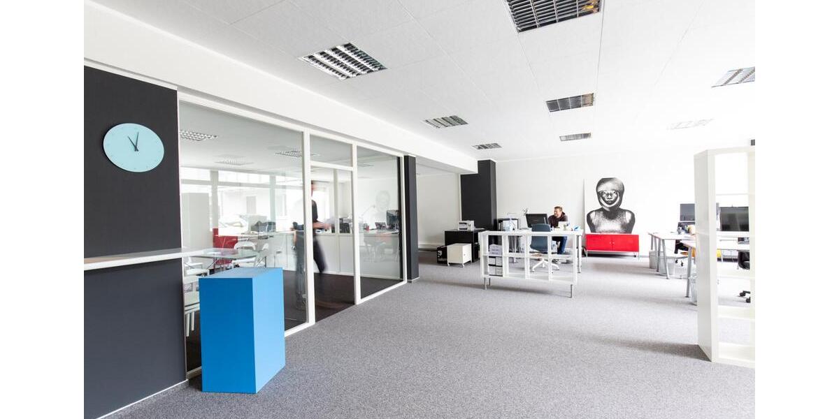 Gewerbeobjekt Düsseldorf Stadtbezirk 3 - 275&euro; | Angebot:25970076