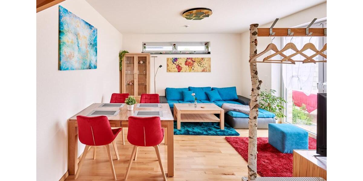 Etagenwohnung Schwalmtal - 3 Zimmer, 1.990&euro; | Angebot:21677112