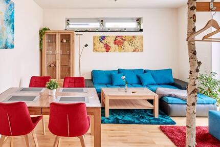 Wohnung Schwalmtal - 3 Zimmer, 1.990&euro; | Angebot:21677112