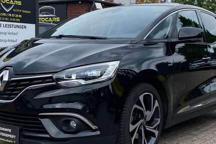 Renault Scenic 118.000 km 9.950 &euro; Mönchengladbach 41179