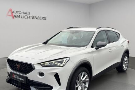 Cupra Formentor 42.182 km 24.250 &euro; Viersen 41747