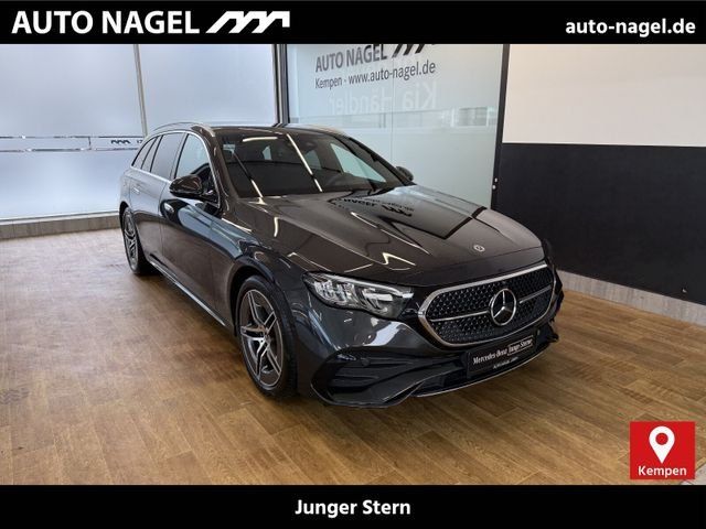 Mercedes-Benz E 220 8.941 km 49.779 &euro; Kempen 47906