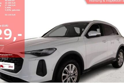 Audi Q5 21.175 km 48.370 &euro; Moers-Hülsdonk 47441