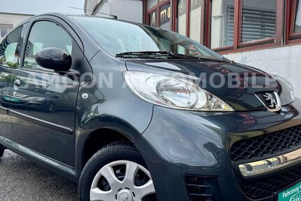Peugeot 107 63.888 km 5.499 &euro; Mönchengladbach 41066