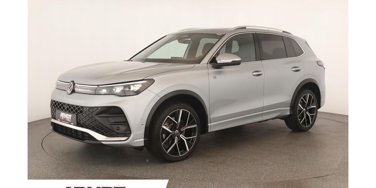 VW Tiguan 53.100 km 41.484 &euro; Neuss 41460