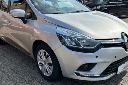 Renault Clio 93.328 km 8.999 &euro; Korschenbroich 41352