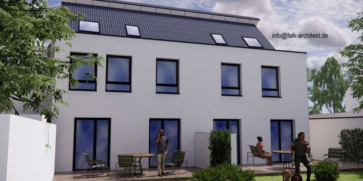 Einfamilienhaus Düsseldorf Stadtbezirk 5 - 5 Zimmer, 163 m&sup2;, 899.000&euro; | Angebot:24270120