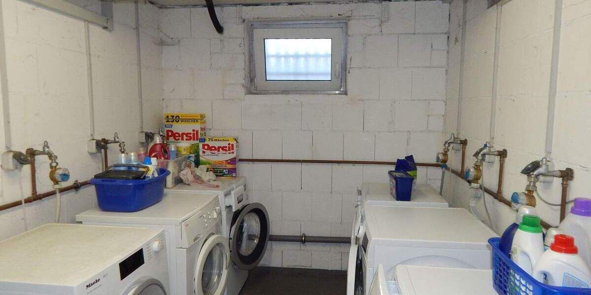 Etagenwohnung Moers Hochstraß - 2 Zimmer, 59 m&sup2;, 174.000&euro; | Angebot:25670154