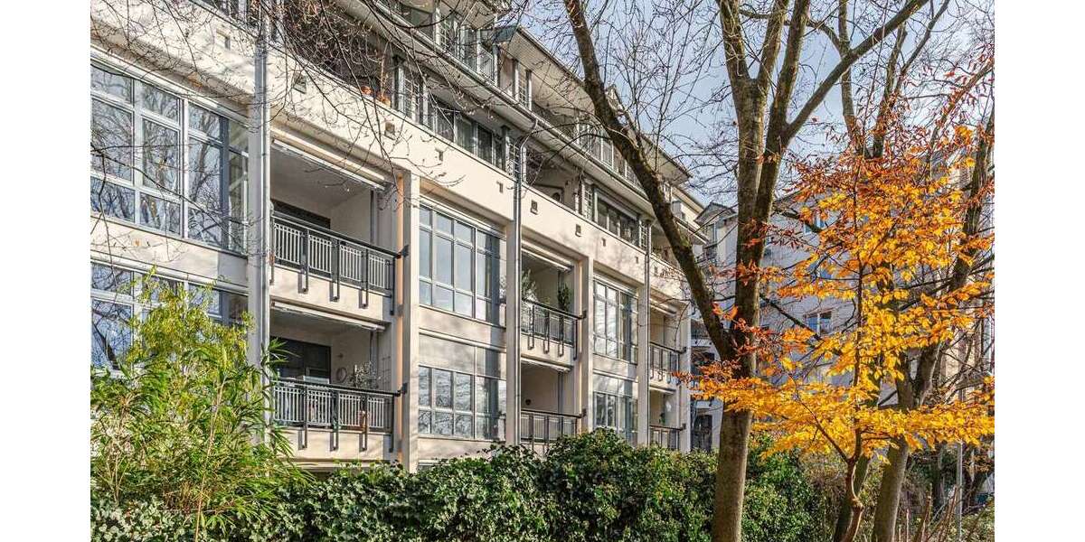 Etagenwohnung Düsseldorf Stadtbezirk 3 - 3 Zimmer, 93 m&sup2;, 1.990&euro; | Angebot:26644998