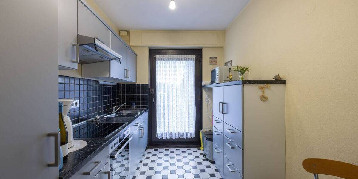 Mehrfamilienhaus, Wohnhaus Krefeld Uerdingen - 8 Zimmer, 189 m&sup2;, 475.000&euro; | Angebot:26695172