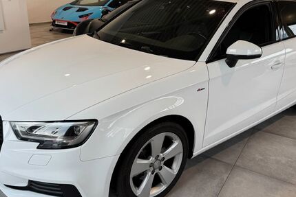 Audi A3 75.437 km 20.990 &euro; Nettetal 41334