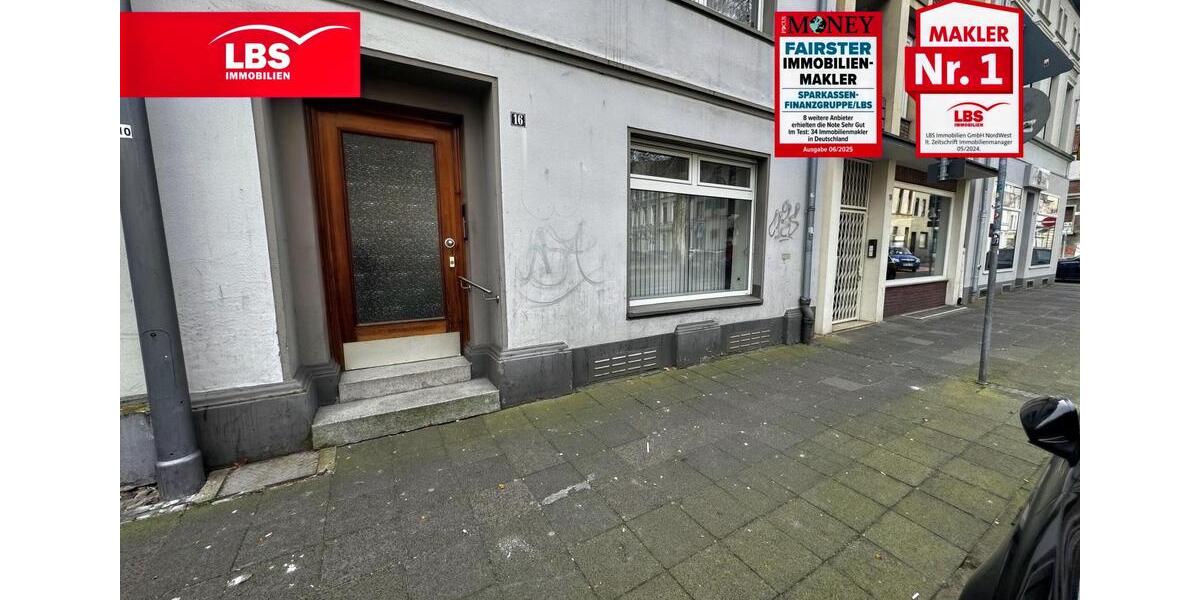 Gewerbeobjekt Krefeld - 395&euro; | Angebot:25886543